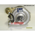 K27/53279886715 Turbocharger for Volvo